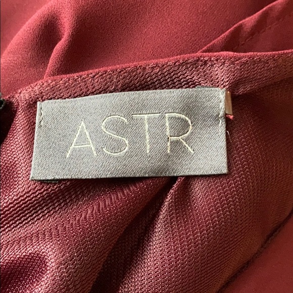 ASTR Tank Top - Picture 4 of 5